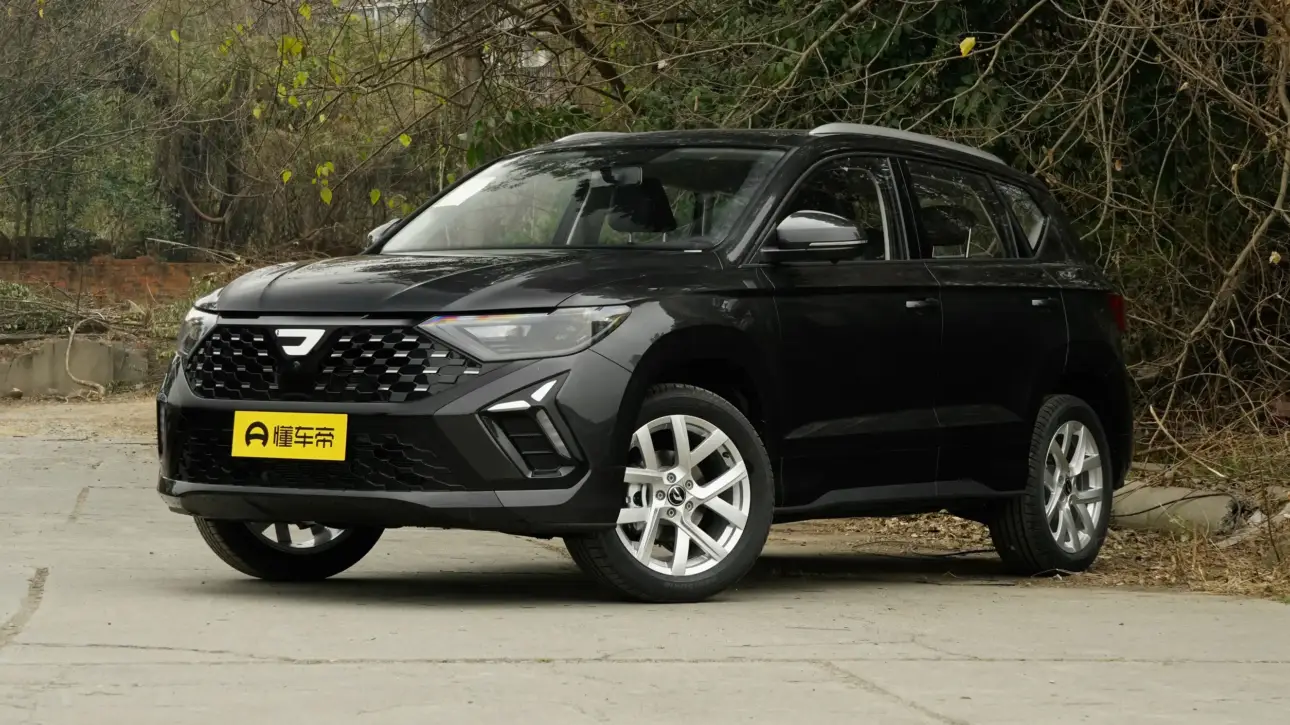 Jetta VS5 2026 280 TSI Automatique Flagship