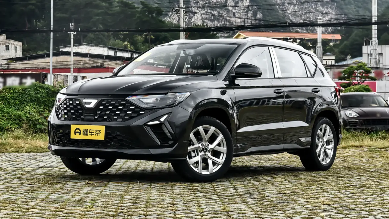 Jetta VS5 2026 280 TSI Manuel