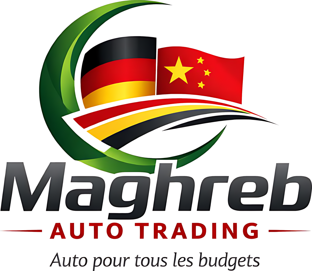 Maghreb Auto Trading