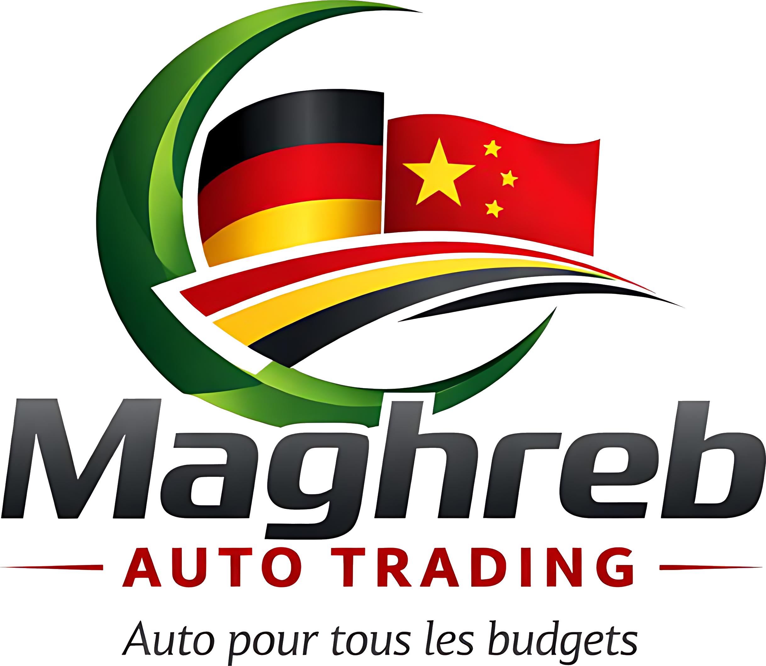 Maghreb Auto Trading