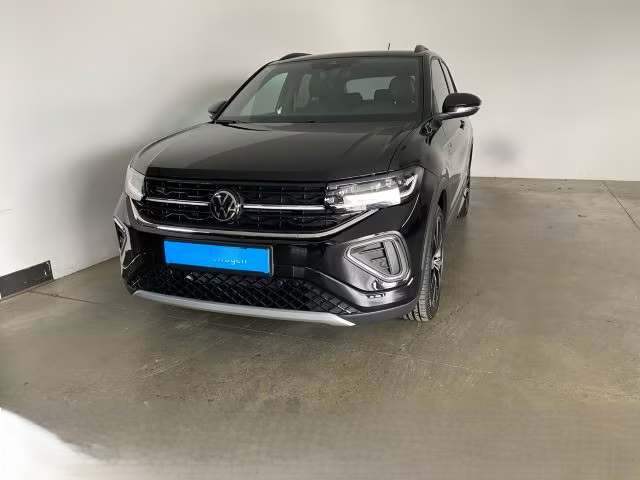 Volkswagen T-Cross R-Line 1.0 TSI 116 ch ORIGINE EUROPE