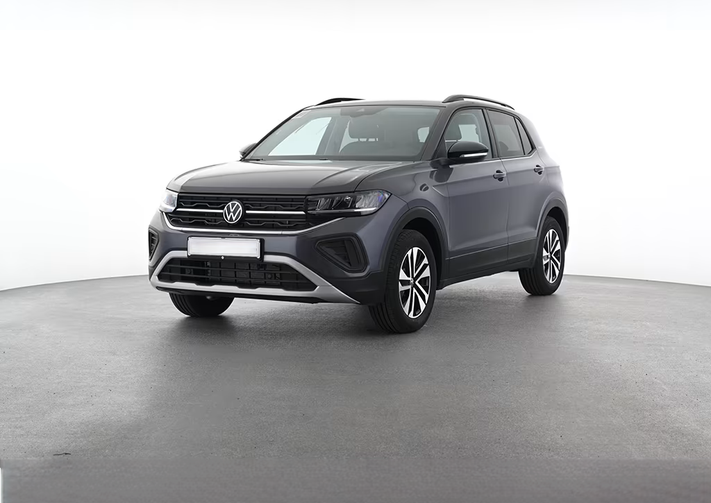 Volkswagen T-Cross Life 1.0 TSI 116 ch Manuel ORIGINE EUROPE