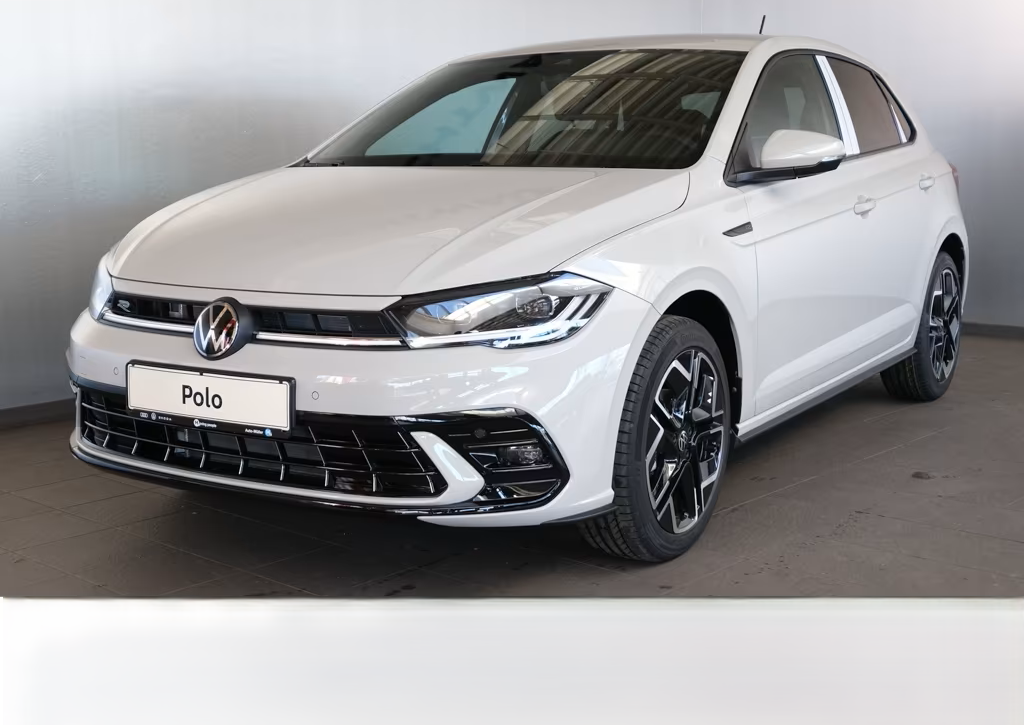 Volkswagen Polo 1.0 95 ch R-Line ORIGINE EUROPE